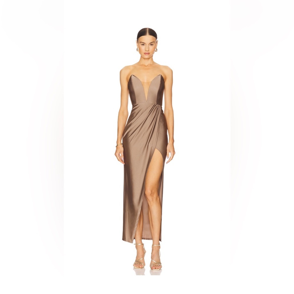 Michael Costello Jake Gown